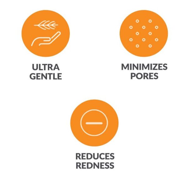 Clarisonic Sensitive Brush Head Replacements 2 Pack - NEW FACTORY SEALED - Picture 6 of 11